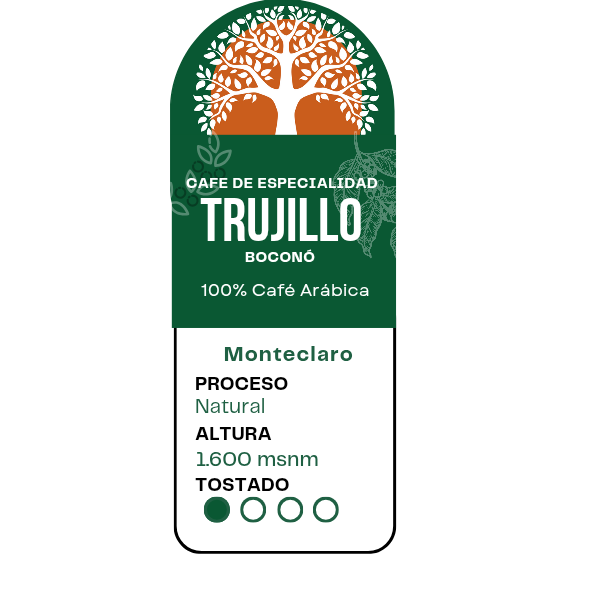 Café/200 gramos/ ESPECIALIDAD/Granos 