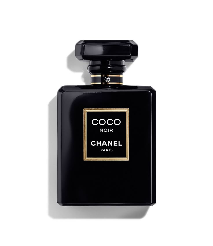 Coco Noir Chanel_0