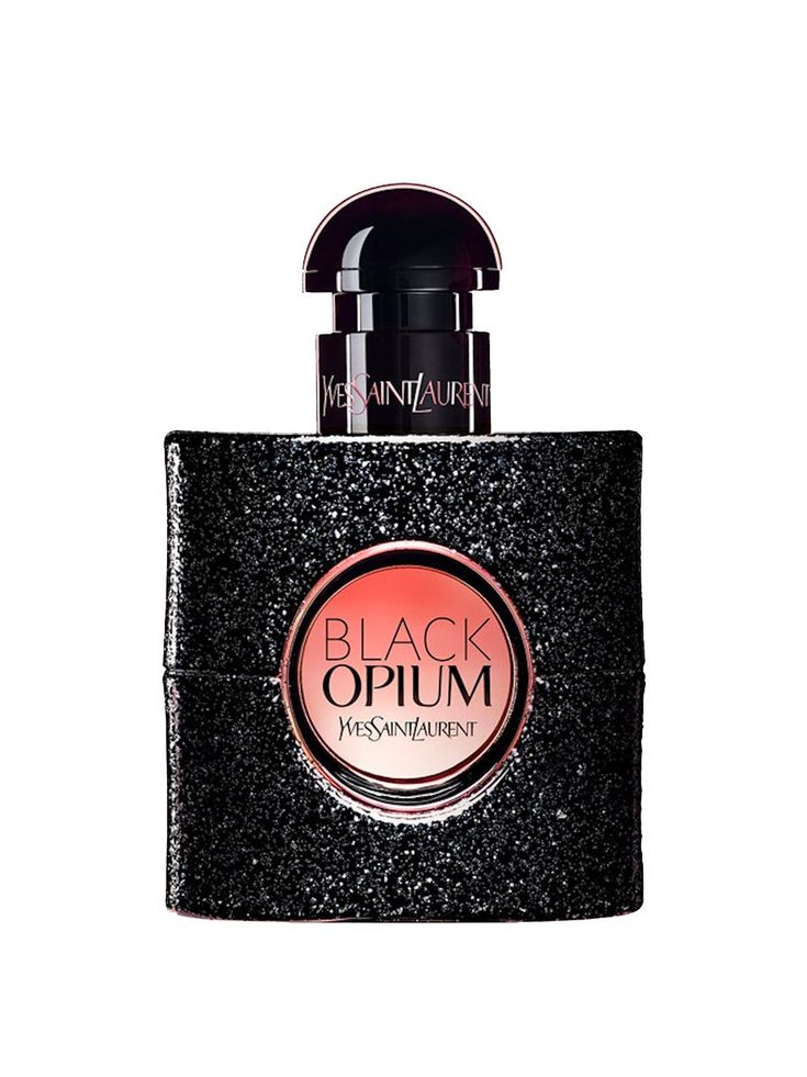 Yves Saint Laurent Black Opium_2