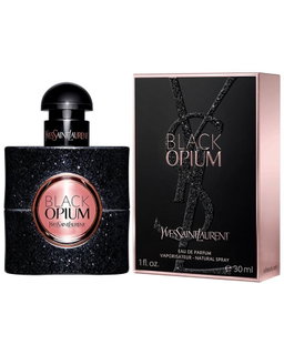 Yves Saint Laurent Black Opium
