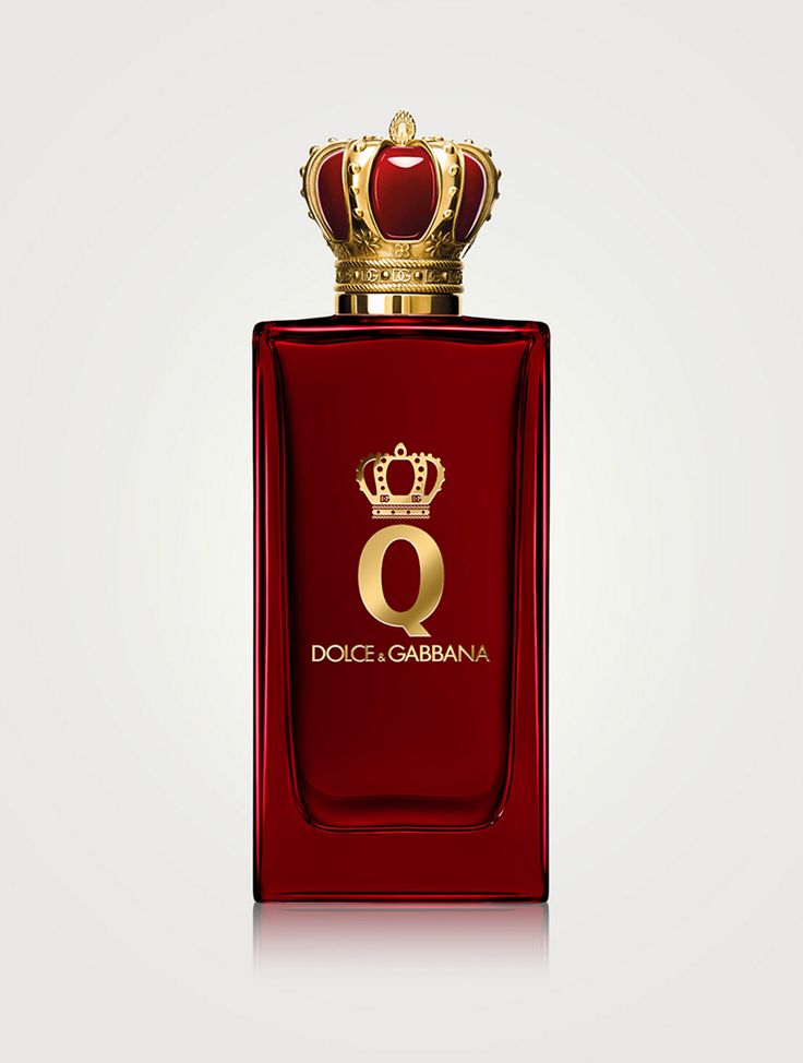 Dolce & Gabbana Q INTENSE_0