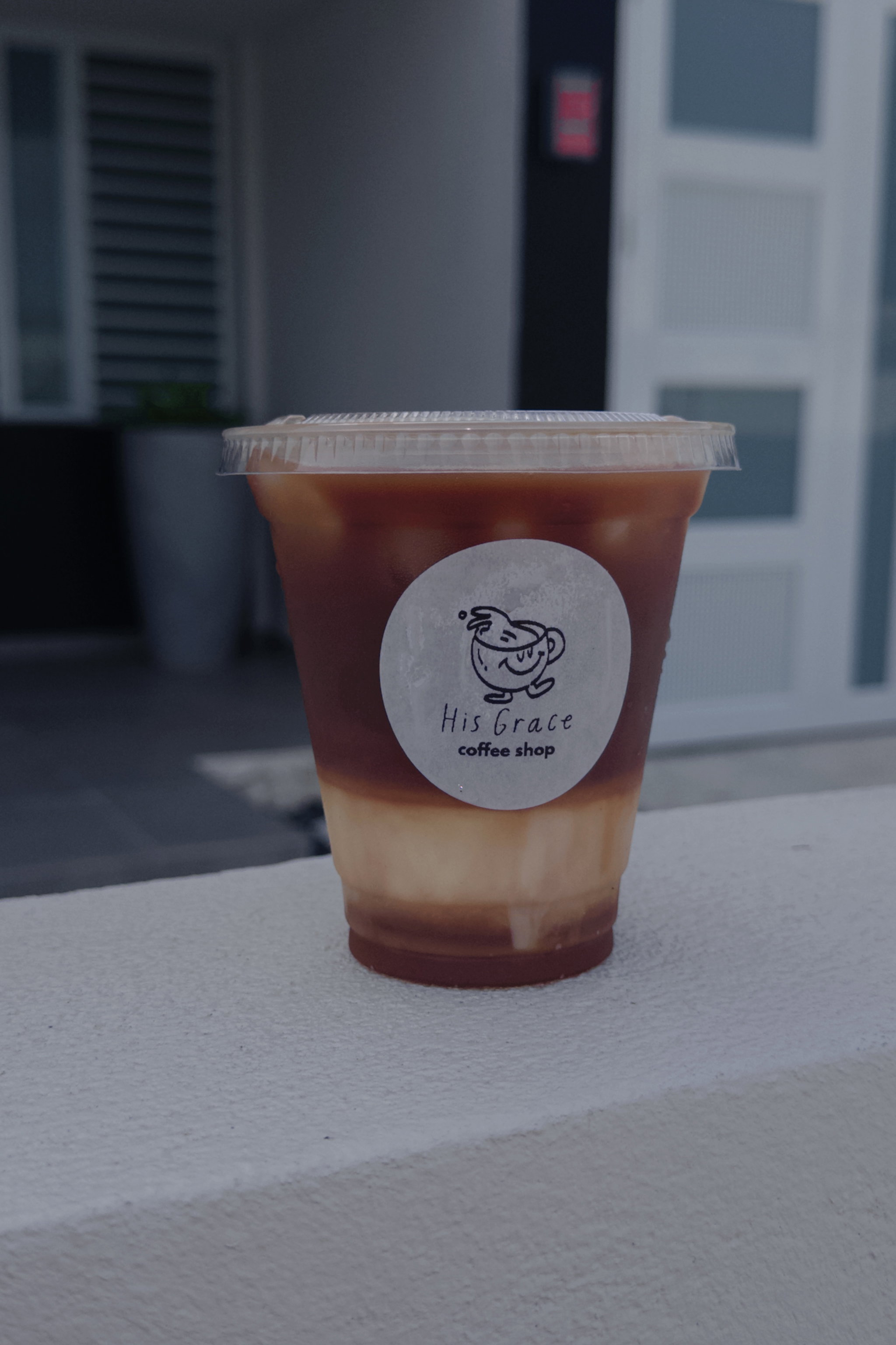 Salted Caramel Latte_0
