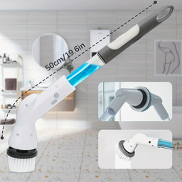 Multi-function Cleaning Brush