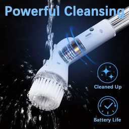 Multi-function Cleaning Brush