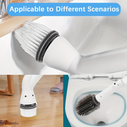 Multi-function Cleaning Brush