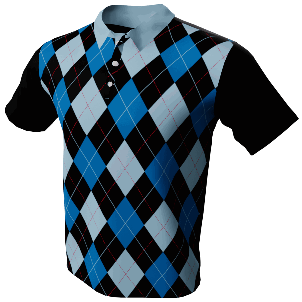 Golf T shirt_0