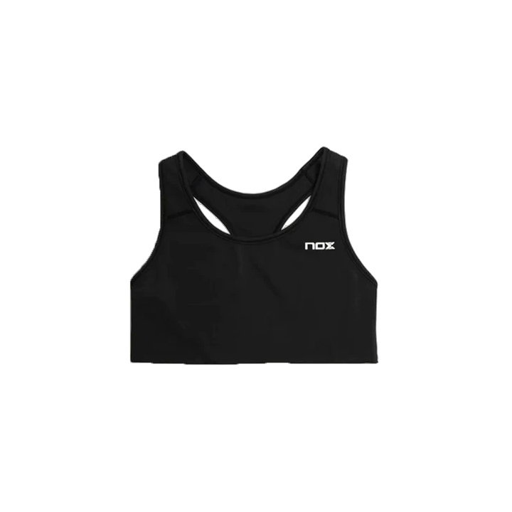 NOX Women's Top Pro Black_0