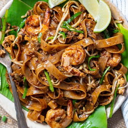Char Kway Teow (Non Halal)
