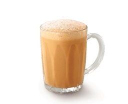 Hot and Cold Drinks
