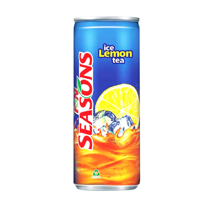 Ice Lemon Tea_0