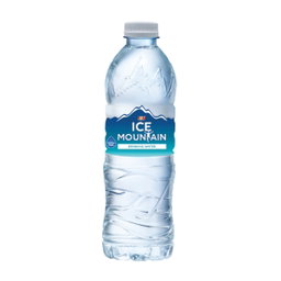 Plain Water Bottle