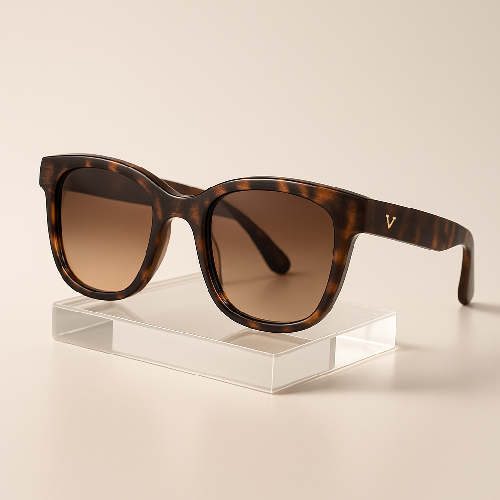 Torquise Sun Shades_0