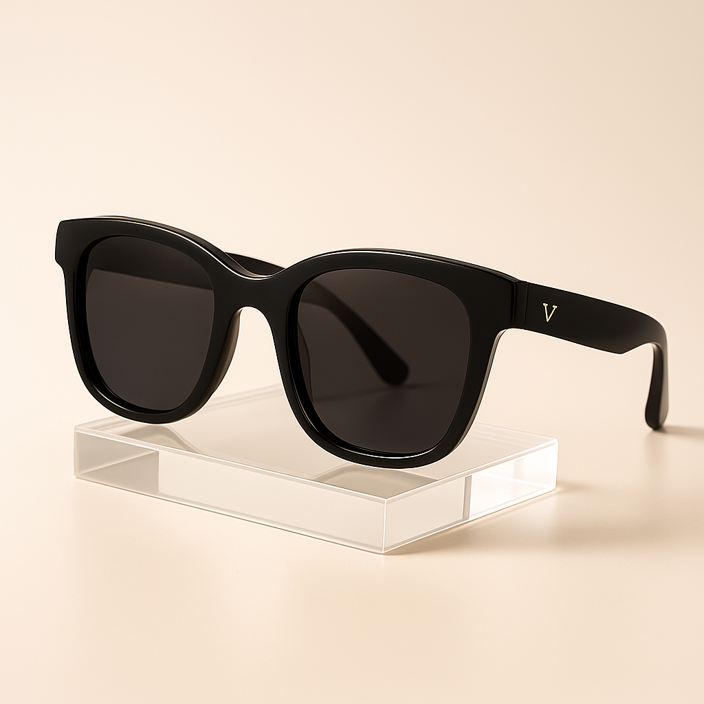 Torquise Sun Shades_1