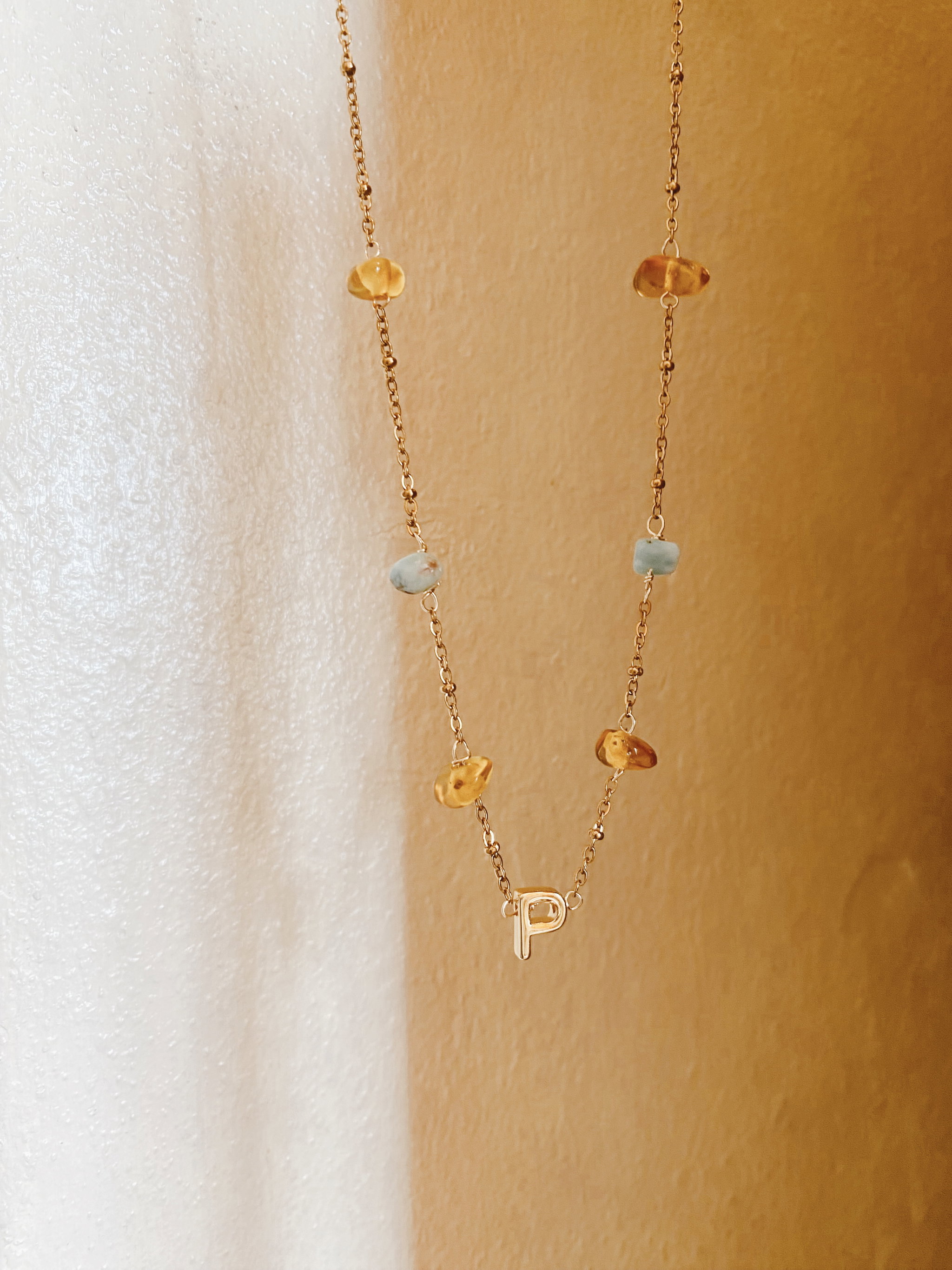 Penélope necklace _0