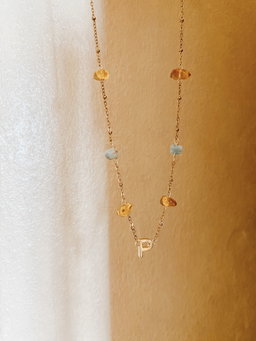 Penélope necklace 