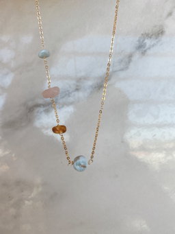 Perla necklace 