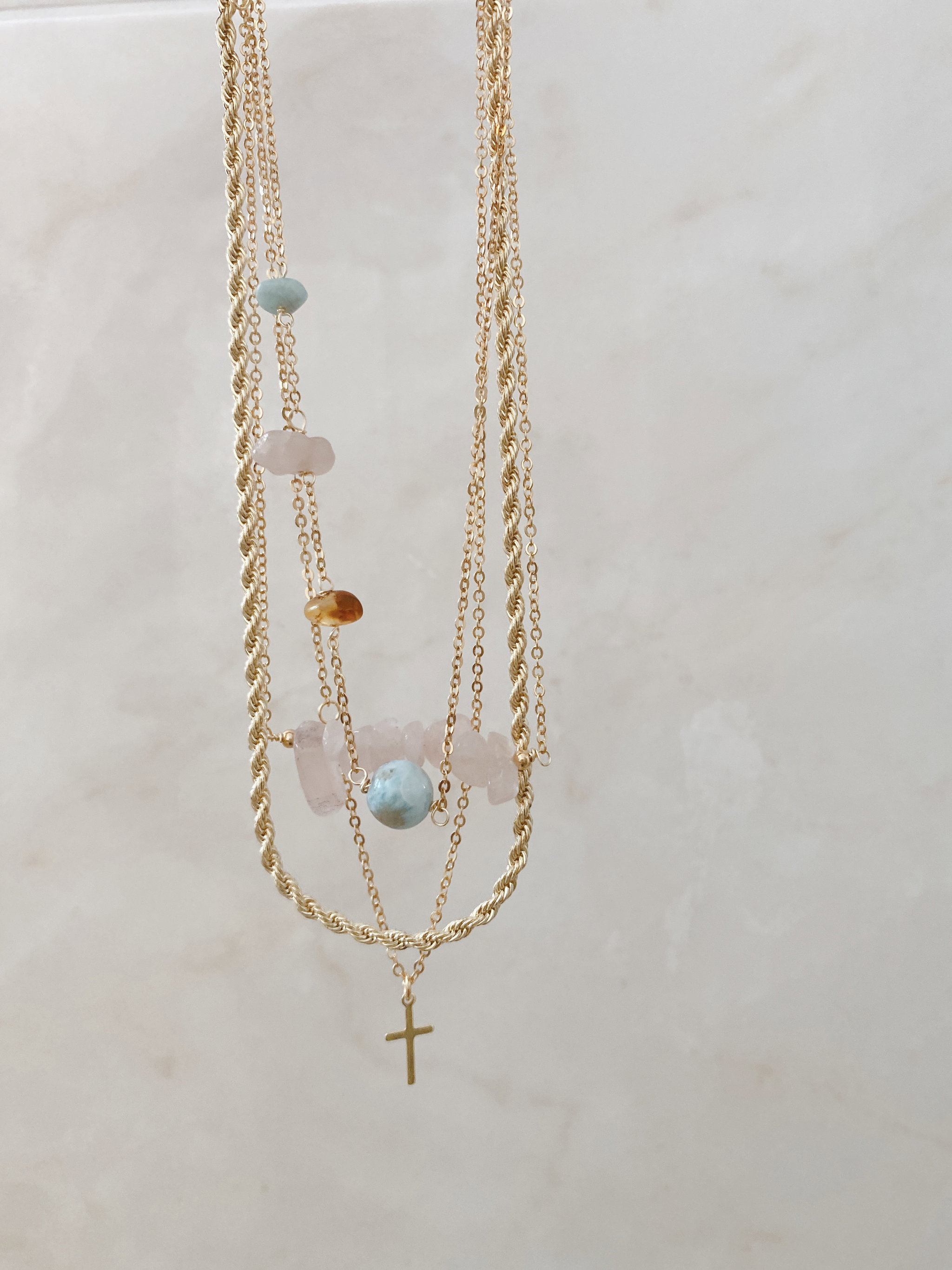 Perla necklace _2