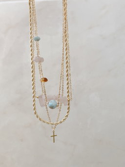 Perla necklace 
