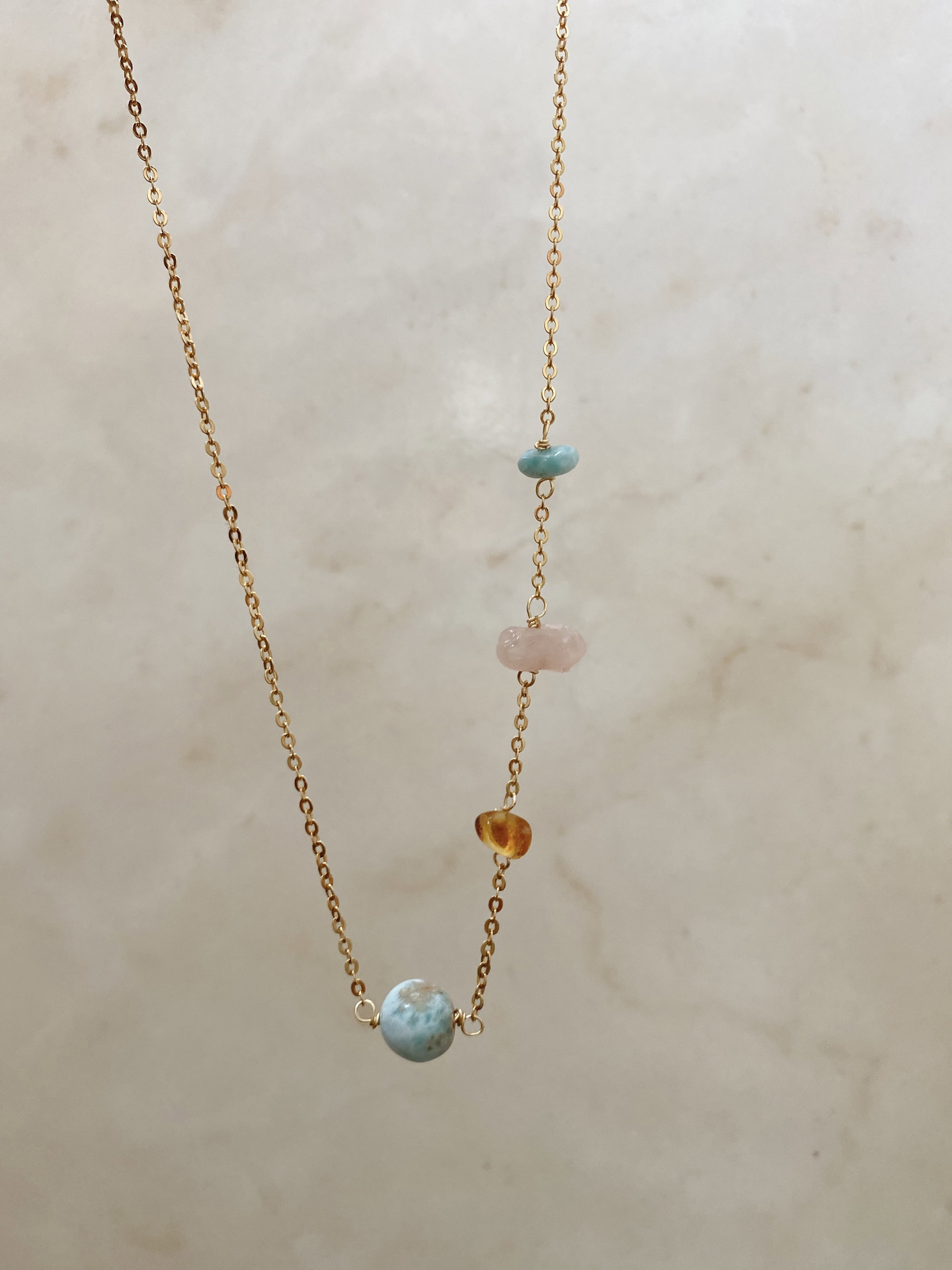 Perla necklace _1