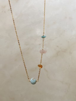 Perla necklace 