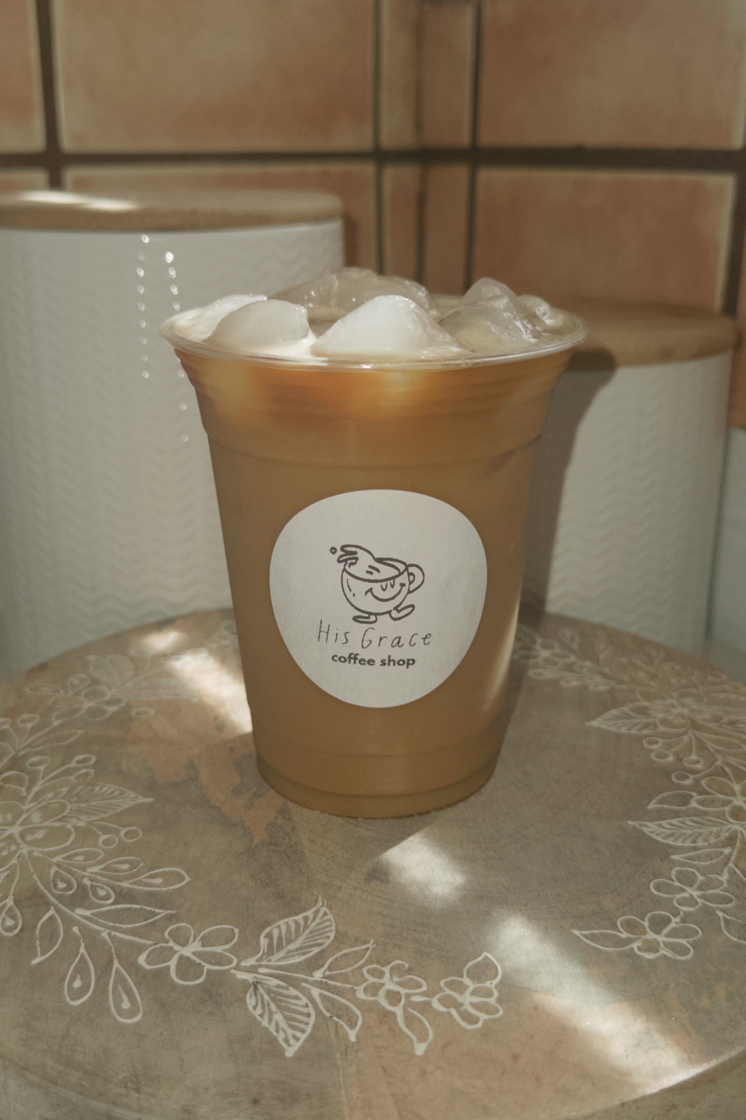 Latte