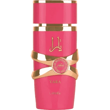 LATTAFA YARA CANDY 100ml