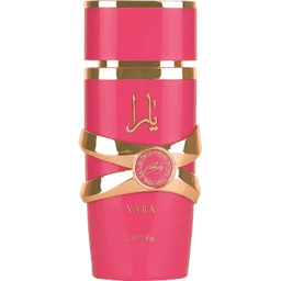 LATTAFA YARA CANDY 100ml