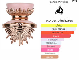 LATTAFA HAYA 100ml
