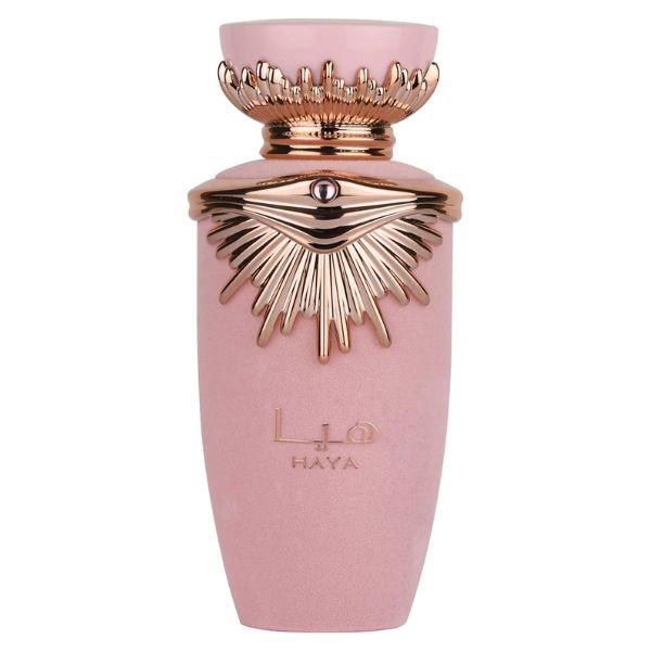 LATTAFA HAYA 100ml_0