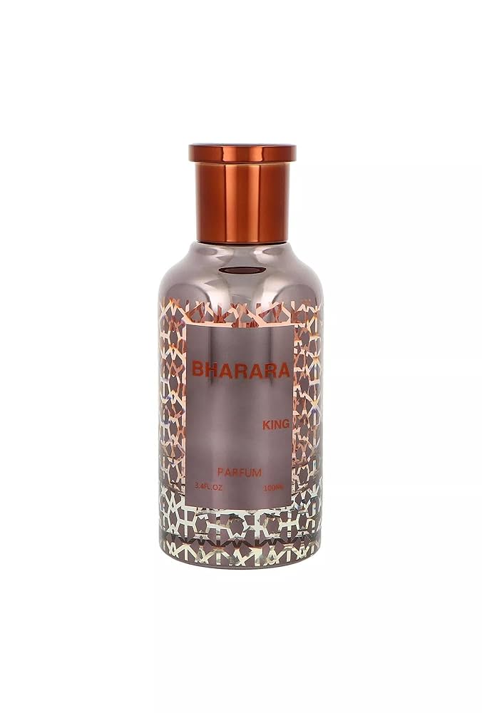 BHARARA KING PARFUM 100ml EDP_0