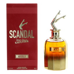 JEAN PAUL GAULTIER SCANDAL ABSOLU 100ml