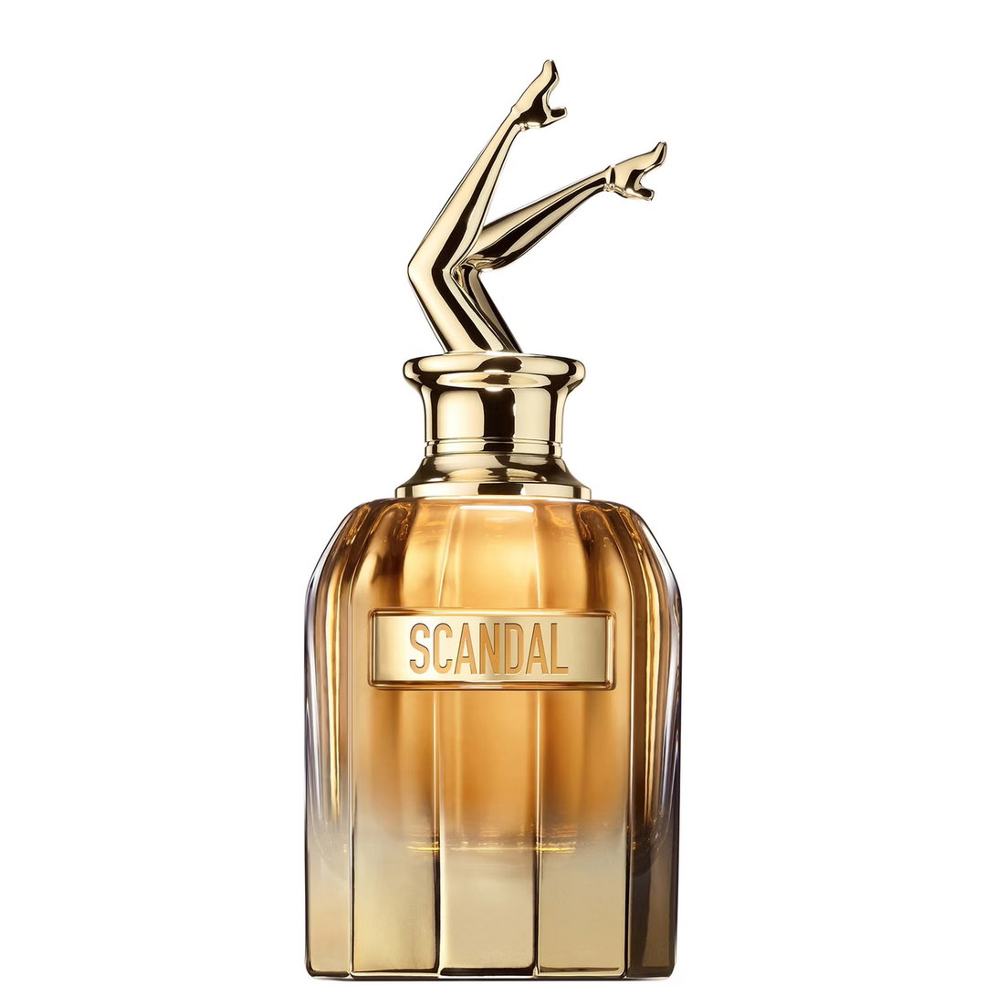 JEAN PAUL GAULTIER SCANDAL ABSOLU 100ml