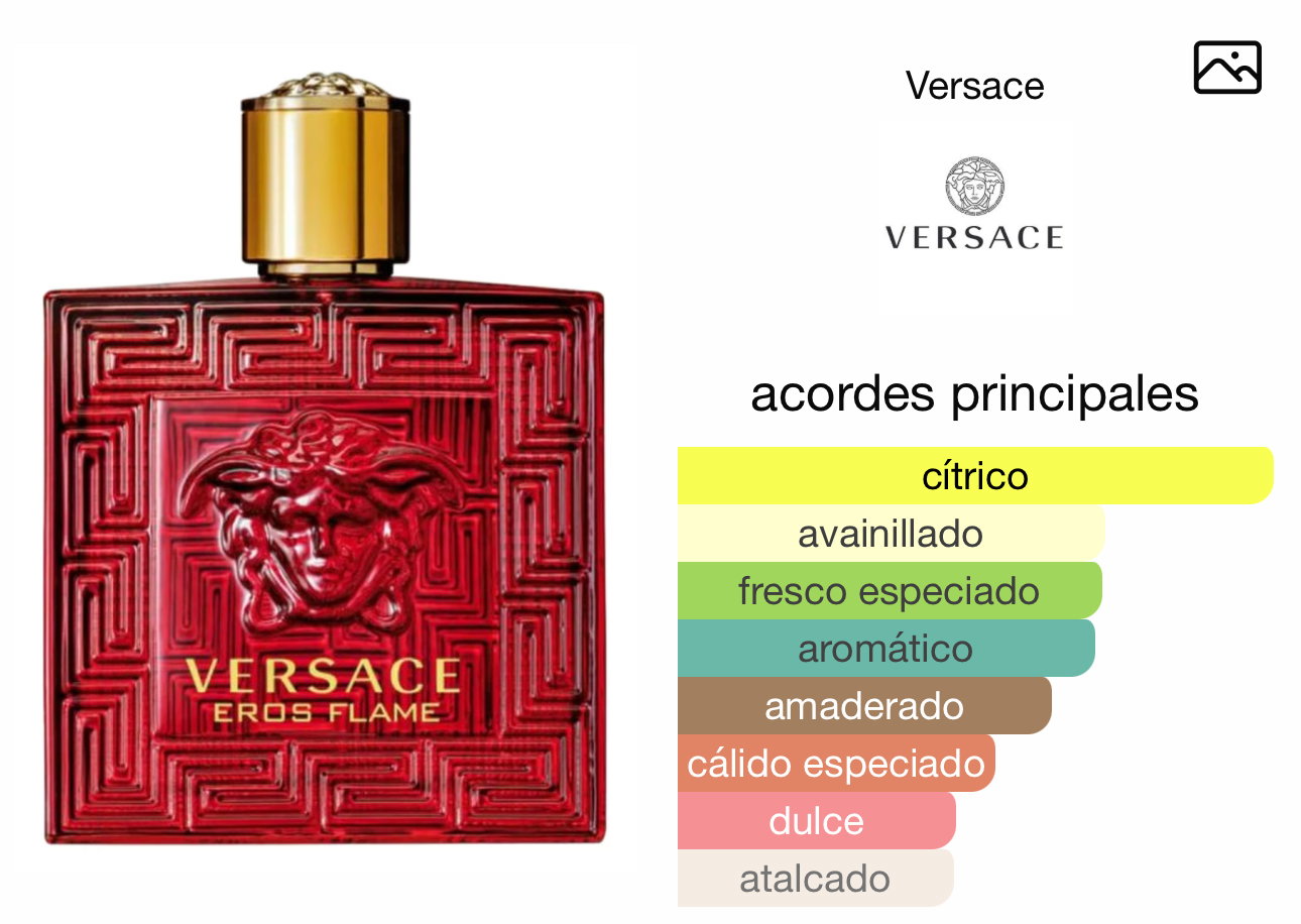 Versace Eros Flame 100ml EDP_1