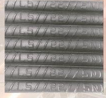 Besi Beton LS / Lautan TP/TS 280