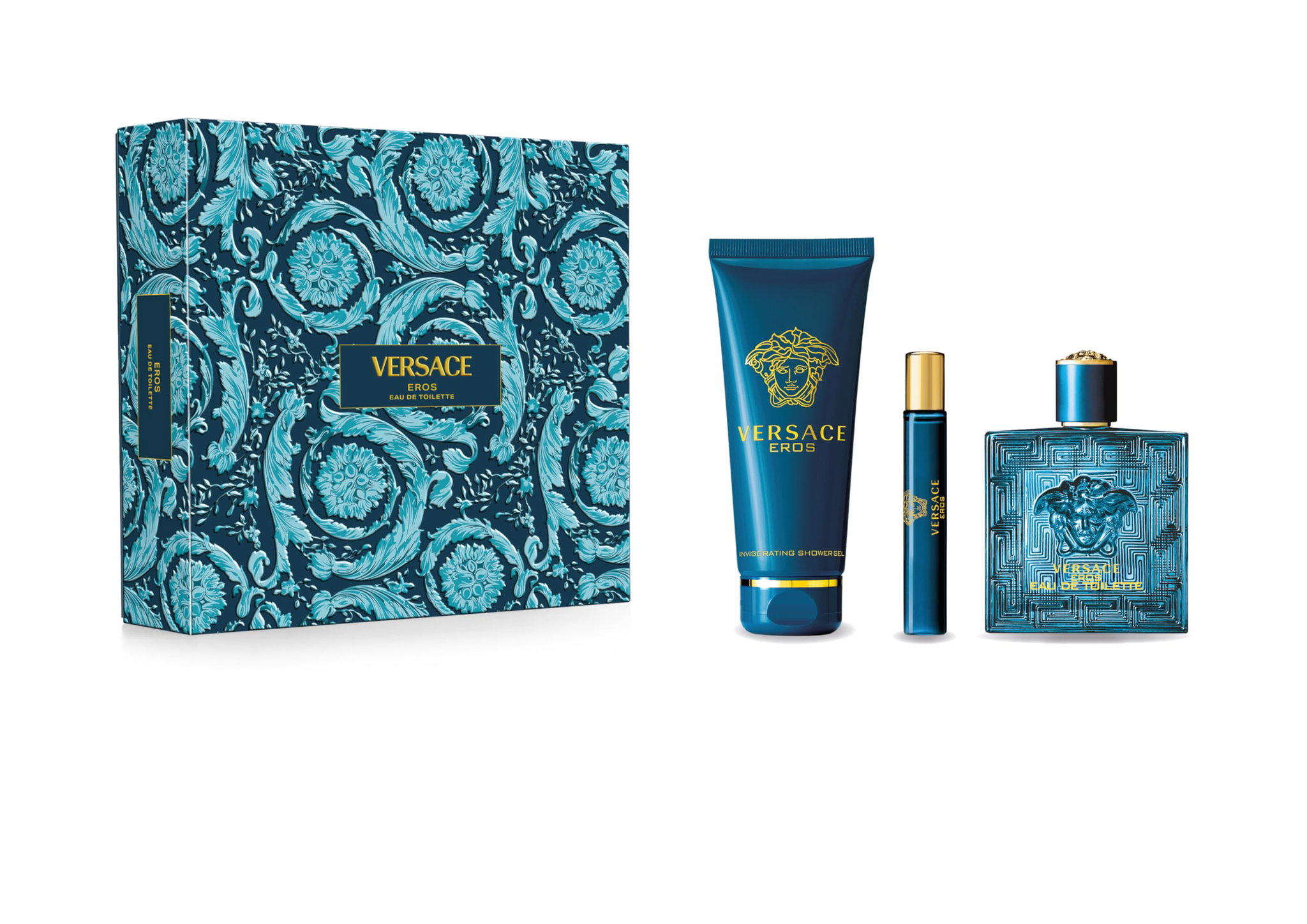 SET VERSACE EROS 3 PCS EDP_0
