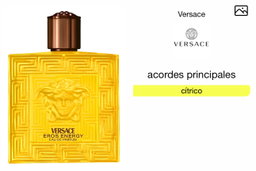 Eros Energy EDP