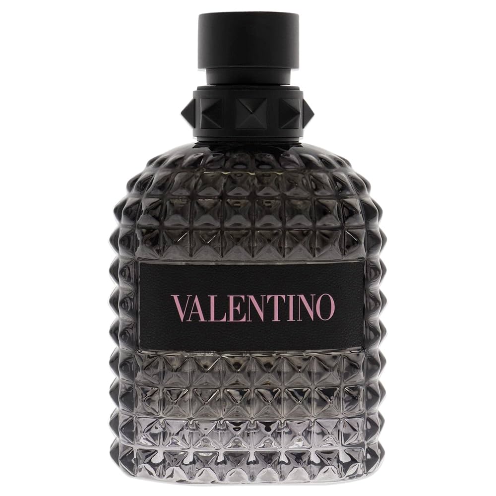 VALENTINO UOMO  BOR IN ROMA 100ml_0