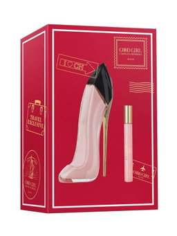 SET CAROLINA HERRERA GOOD GIRL BLUSH 2 PCS 2,7 EDP