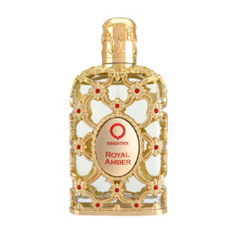 ORIENTICA ROYAL AMBER 2,7