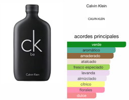 Calvin Klein BE