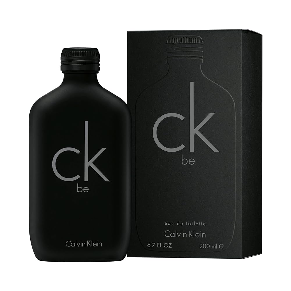 Calvin Klein BE_0