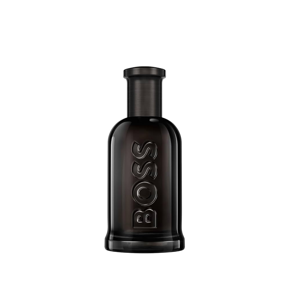 HUGO BOSS BOTTLED PARFUM 100ml EDT_0