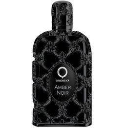 ORIENTICA AMBER NOIR