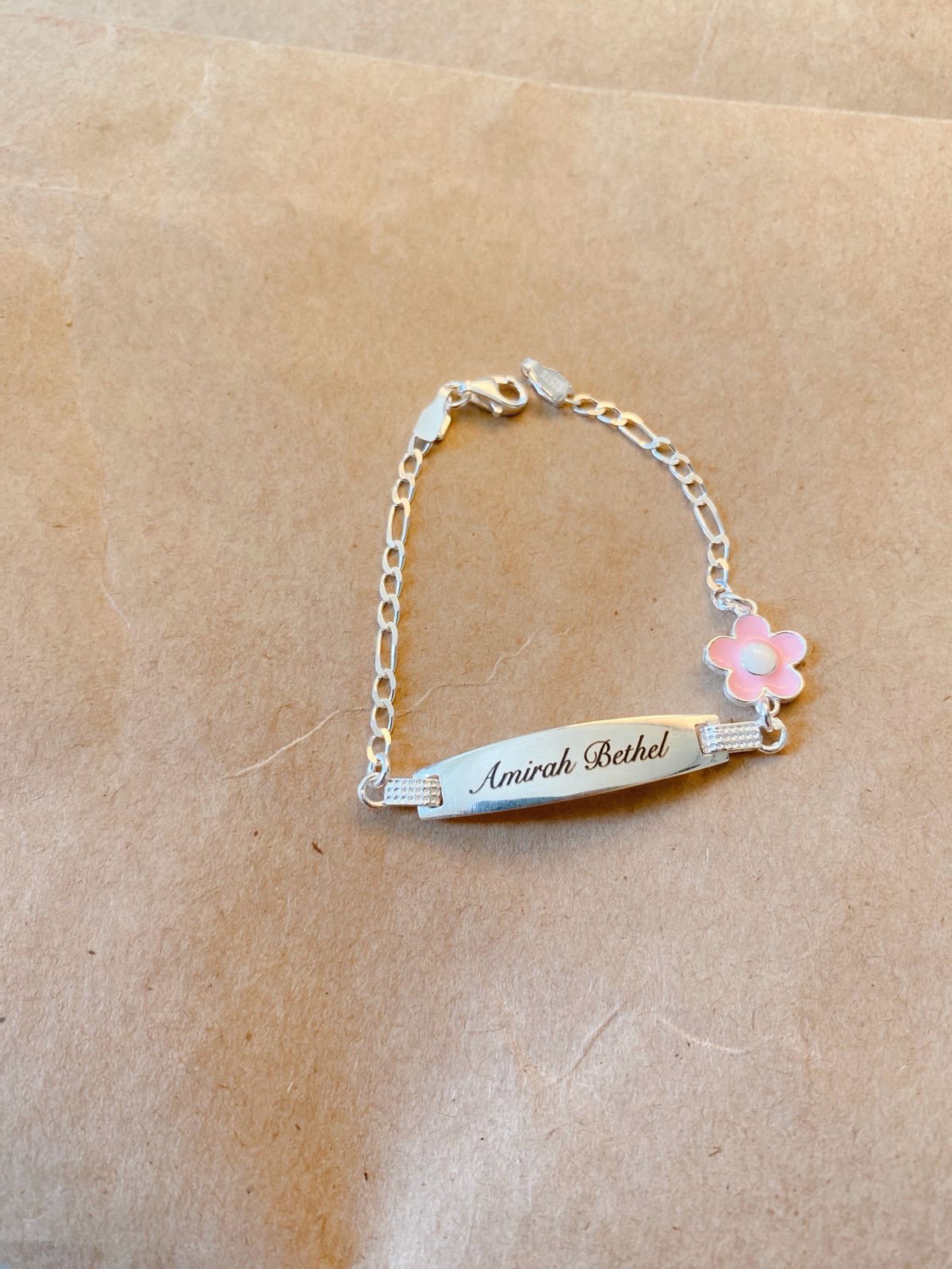 Brazalete Plata 925 _3
