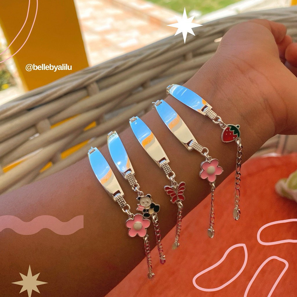 Brazalete Plata 925 _0