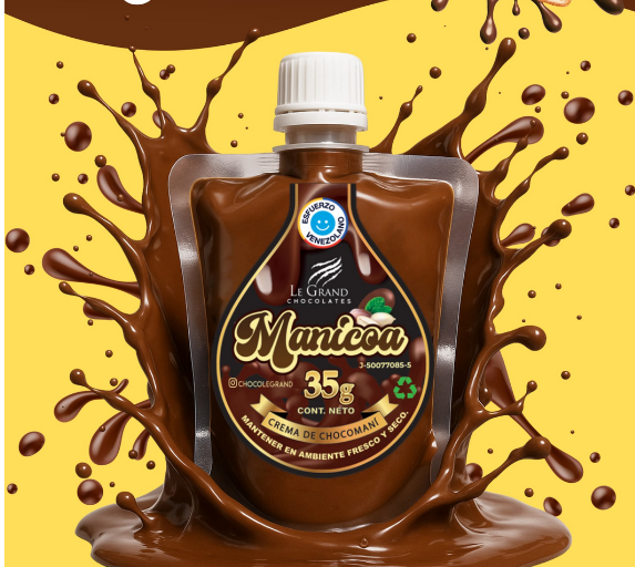 CHOCOMANI MANICOA 35GR 12unid x Bolsa_0