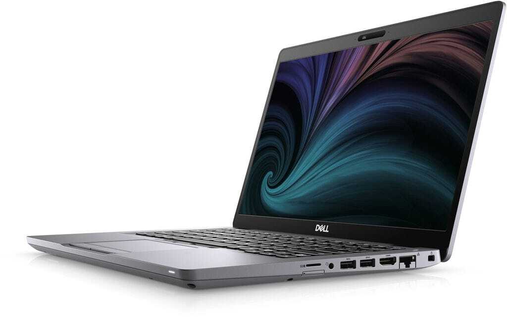DELL LATTITUDE 5410
