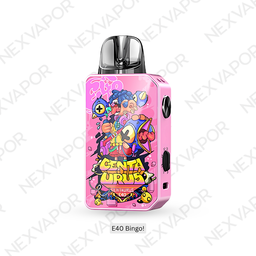 Lost Vape Centaurus E40