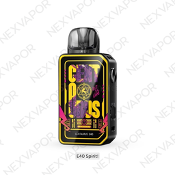 Lost Vape Centaurus E40