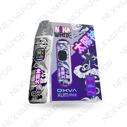 OXVA Xlim Pro 2 Seri One Piece